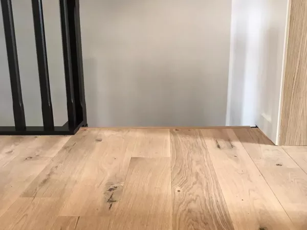 Half-massief parket