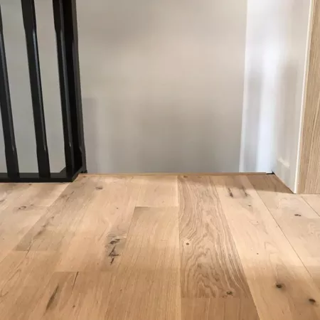 Half-massief parket