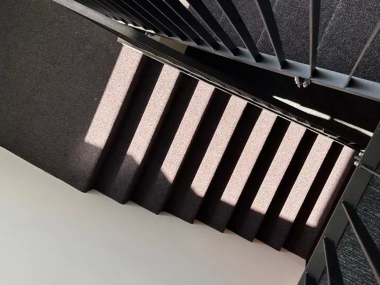 Trapbekleding Vantyghem Fashionable Flooring (Website) -  - Traplopers