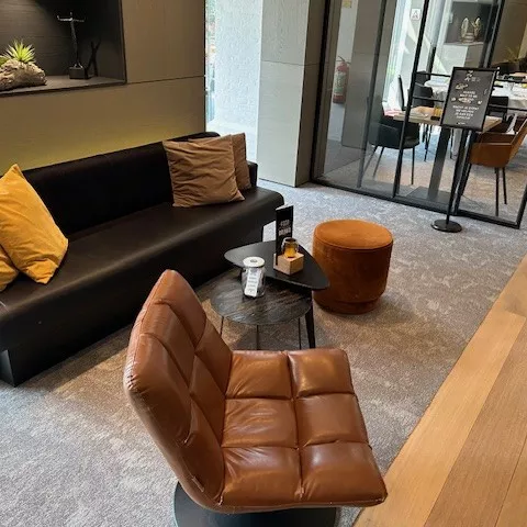 Carpet tiles Desert -  - Carpet tiles